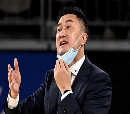 不行了！广东新援大伤后下滑明显一回合送5分看呆杜锋