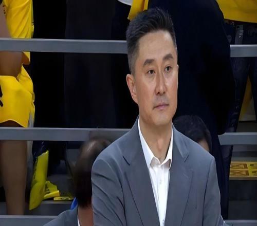 杜锋！请别把焦泊乔整到抑郁了