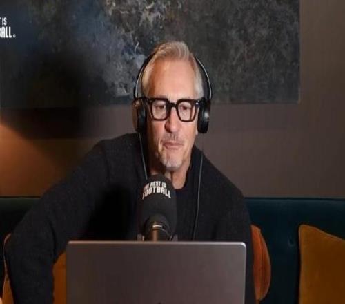 莱因克尔：如果让我挑选世一卫，我会选加布里埃尔