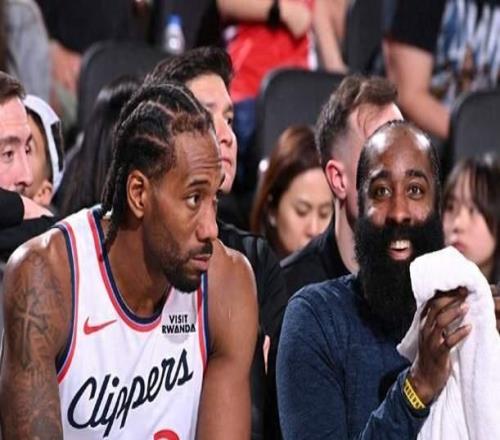 争取七连胜！祖巴茨强势复出，但快船陷两难，大洛创联盟第一数据