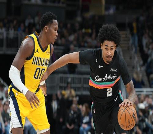 轰22分扫质疑！美球迷盼给哈珀更多时间美媒：新秀就能掌控大局