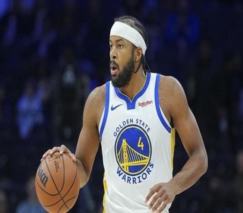 曝勇士考虑交易穆迪以升级侧翼球队年轻球员都有可能摆上货架