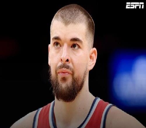 重磅！你好，第一中锋！快船2换1交易方案...