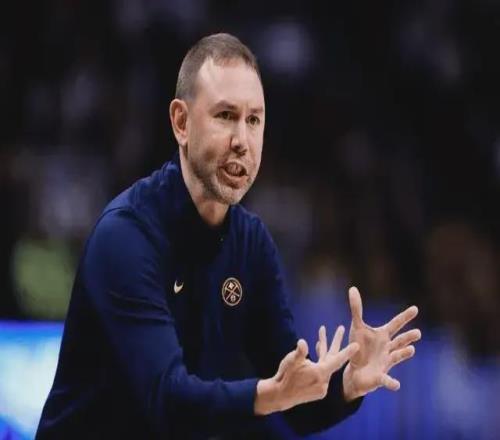 惜败骑士！穆雷空砍34+6+7，米切尔轰33+6，恭喜火箭躺着去第三