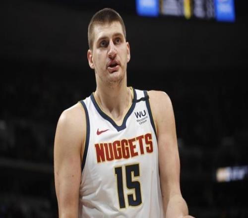 65场规则是否过严了请看约基奇和文班亚马的实例