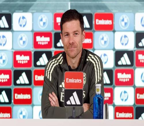 阿隆索：会尽量把姆巴佩的复出时间往前赶，主要看他的感觉