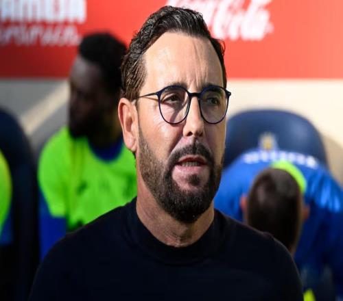 阿斯：博尔达拉斯有可能冬窗转投英超，这将动摇赫塔费的根基