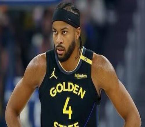 记者：勇士愿交易穆迪来提升侧翼球员实力，力争冲击季后赛