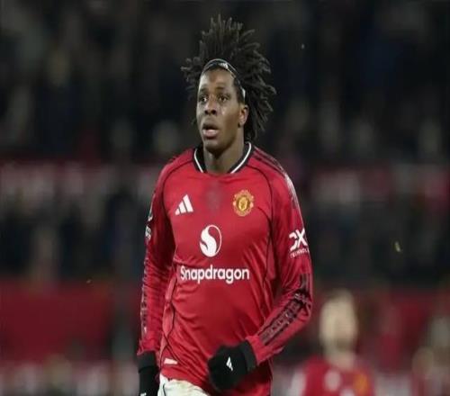 莱切主席：失去多古很痛苦，当时没想到曼联报价如此之高