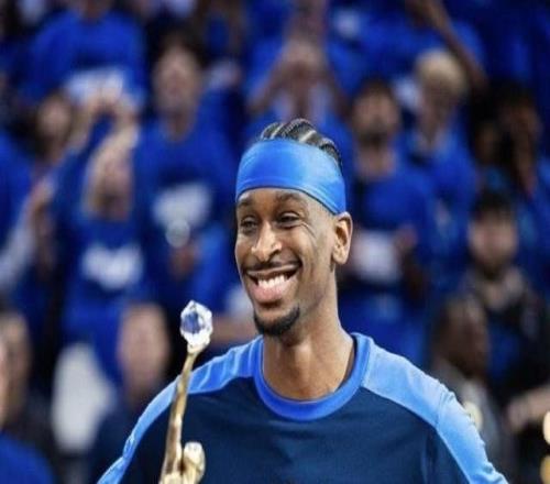 NBA官网评2025年十大球员：亚历山大约基奇前2，詹库杜不在列