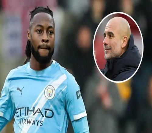 英媒：伊劳拉想让塞门约出战枪手和热刺，但球员想直接加盟曼城