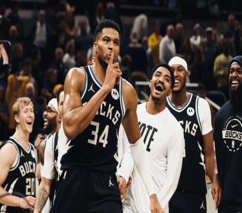 PER值历史第二！本赛季的字母哥，什么水平