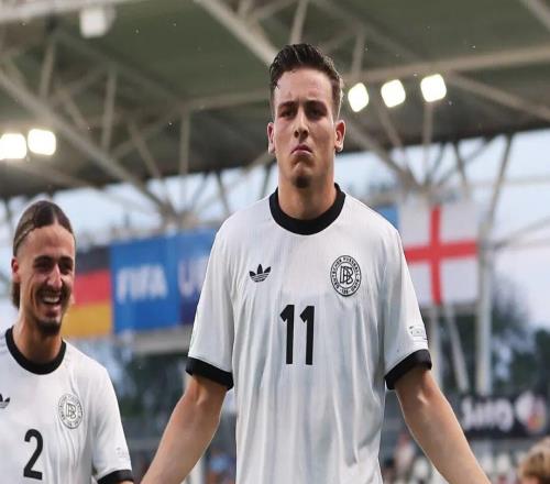 德国足坛涌现“新双骄”，却也错过了两大新人