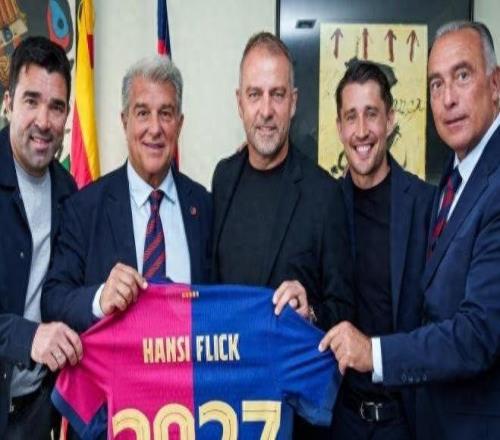 巴萨冬窗引援陷入“选择困难症”：宁可不买，也不乱买！