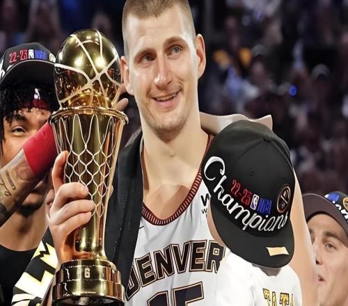 穆雷孤掌难鸣！约基奇伤停4周，掘金的天要塌了MVP和总冠军悬了