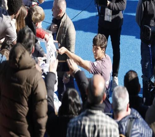 阿斯：姆巴佩因伤缺阵，贡萨洛将成为目前唯一的正印替代方案