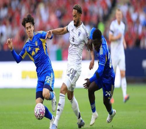 英超打响玫瑰德比！曼联冲击2026首胜：8人缺席首发曝光