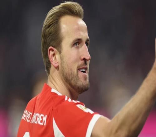 拜仁1月有7场比赛并列队史最多,上次是疫情期间的2021年