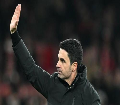 塔帅：我们创造了很多纪录，但希望把纪录转化为5月份的成绩