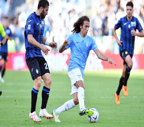 拉齐奥总监表示我们愿意考虑贡多齐的报价，但也会尊重球员的意愿_意甲直播