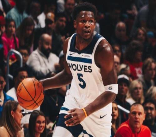 拒逆转！华子33分14罚，鲍威尔21+1戈贝尔立功，勇士旧将全队第一