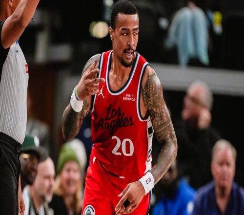 快船31分惨败，布朗狂轰50分！小卡低迷，快船一战出现三个问题