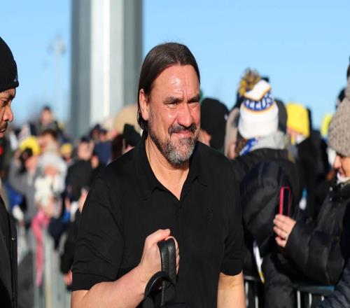 法尔克：作为升班马，与曼联这样的豪门交手我们总是不被看好