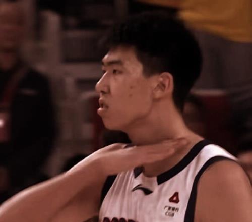 11+7！神级大交易！谢谢你，广东队！