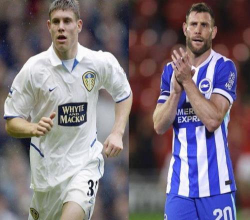 英超活化石！米尔纳迎来40岁生日，距登顶历史出场王仅一步之遥