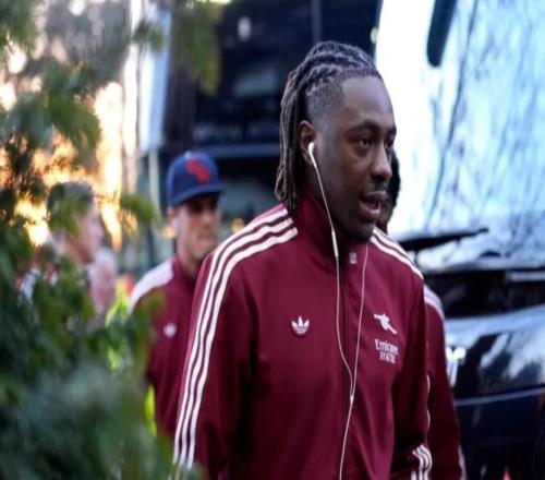 默森：阿森纳替补席太豪华，阵容深度让我想起弗格森的曼联