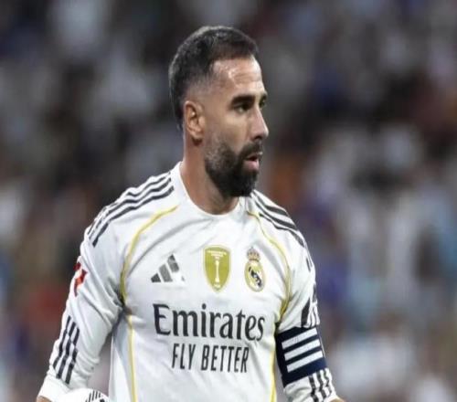 阿斯：卡瓦哈尔专注于皇马，他知道发挥作用就会获得续约合同