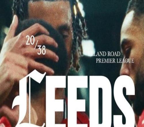 【英超】“红白玫瑰德比”上演！曼联再迎冲四良机