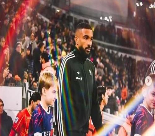 布雷默：能够身披尤文战袍出战100场，我感到无比自豪