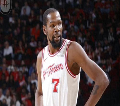 对篮网复出！申京迎好消息，火箭四连胜更稳了，但乌度卡也很担忧