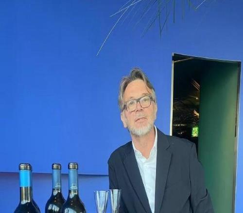 特鲁西埃：我始终坚信中国足球的未来大有可为