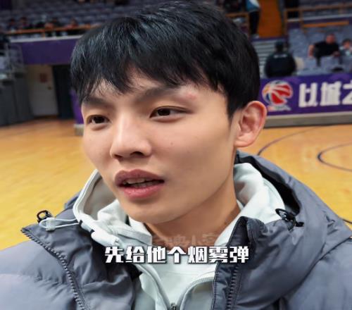 广东传来5好消息！徐杰小崔复出已提上日程，杜锋还收获1防守悍将