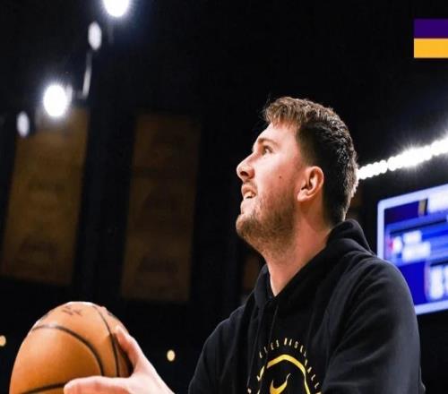 湖人106128活塞！无奈不是惨败，是老詹赛后不满，东契奇也道歉