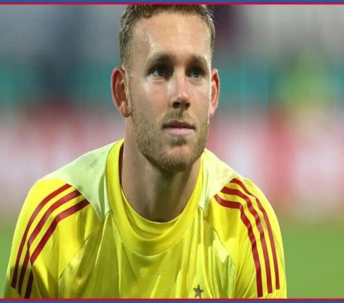 法尔克：拜仁没有一月提前终止佩雷茨租借合同的条款