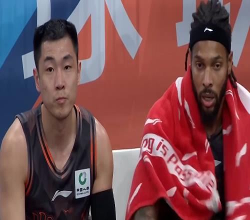 同曦vs山东前瞻：山东状态有起色，邱彪力争带队拿下赛季客场首胜