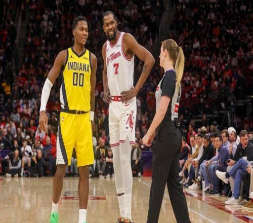 8中5轰13+8！请让伊森继续首发，史密斯发出请求，乌度卡也不固执