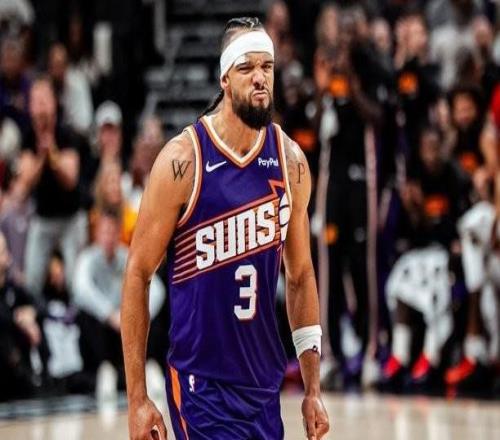 美媒：湖人正深入探讨狄龙交易，将送八村垒克内克特和一首轮至太阳