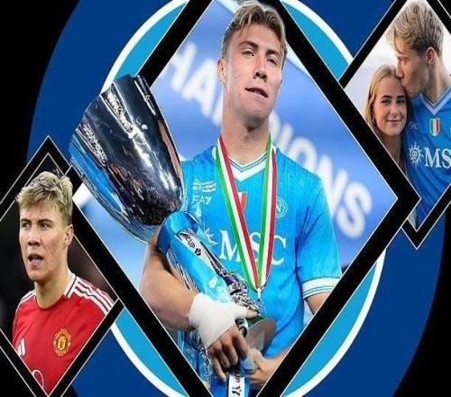 霍伊伦：曼联告知计划没有我，没欧战踢让我更确定离队想法