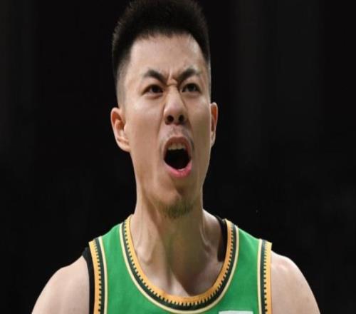 徐昕“割喉”遭罚张镇麟躺枪：都是当事人他当初咋连T都没给