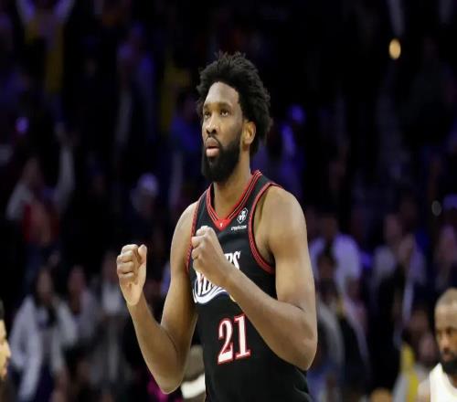 巅峰70%！恩比德状态回暖，76人能成黑马