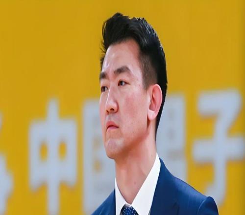 赢北京队3分！王博中肯点评，指出了广厦赢球的主要原因