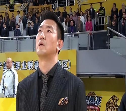 CBA联赛的最大悬念出现了：哪支球队能战胜浙江广厦