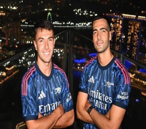 梅里诺：我们对世界杯充满渴望，也希望在俱乐部赢得冠军