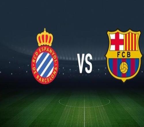 西班牙人vs巴萨：卡夫雷拉、多兰首发，亚马尔、弗朗基德容出战