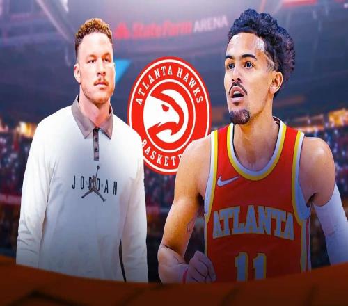 格里芬评特雷杨防守差原因：他的身材劣势让他在当今NBA很难防守