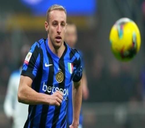 米体：加拉塔萨雷愿出3500万欧买弗拉泰西，方式为租借+买断